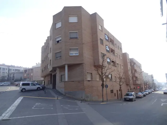 Vivienda en Alcarràs
