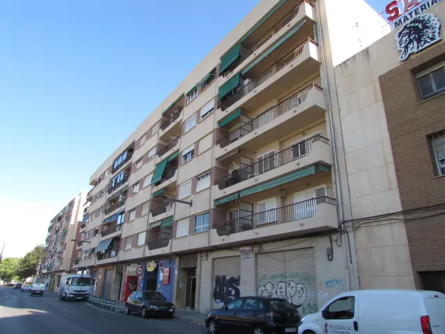 Vivienda en Burjassot