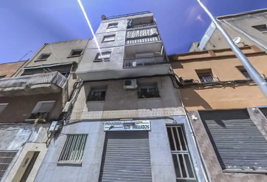 Vivienda en Badalona