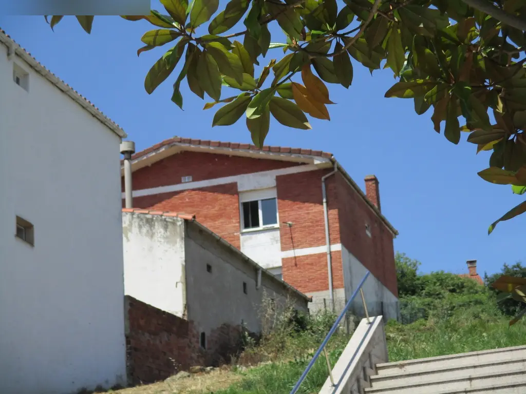 Vivienda en Corvera de Asturias