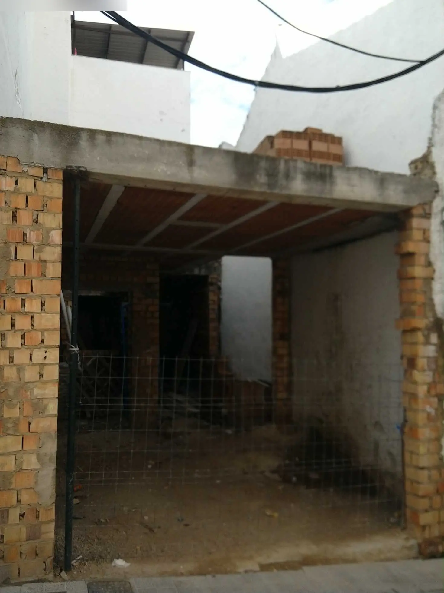 Vivienda en Teba