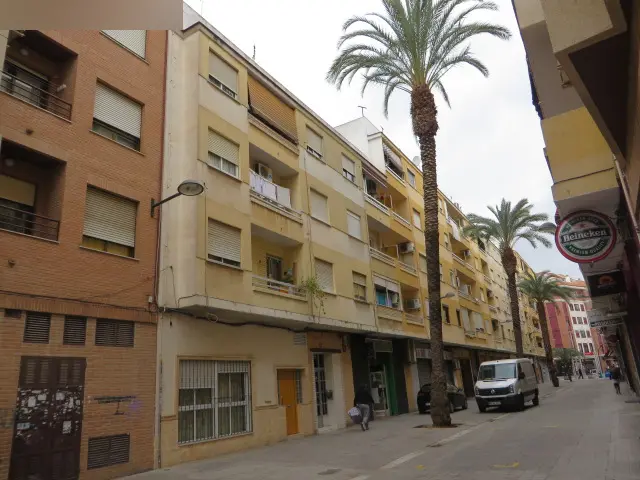 Vivienda en Alaquàs