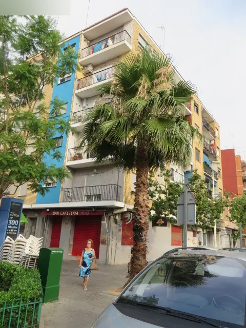 Vivienda en Manises