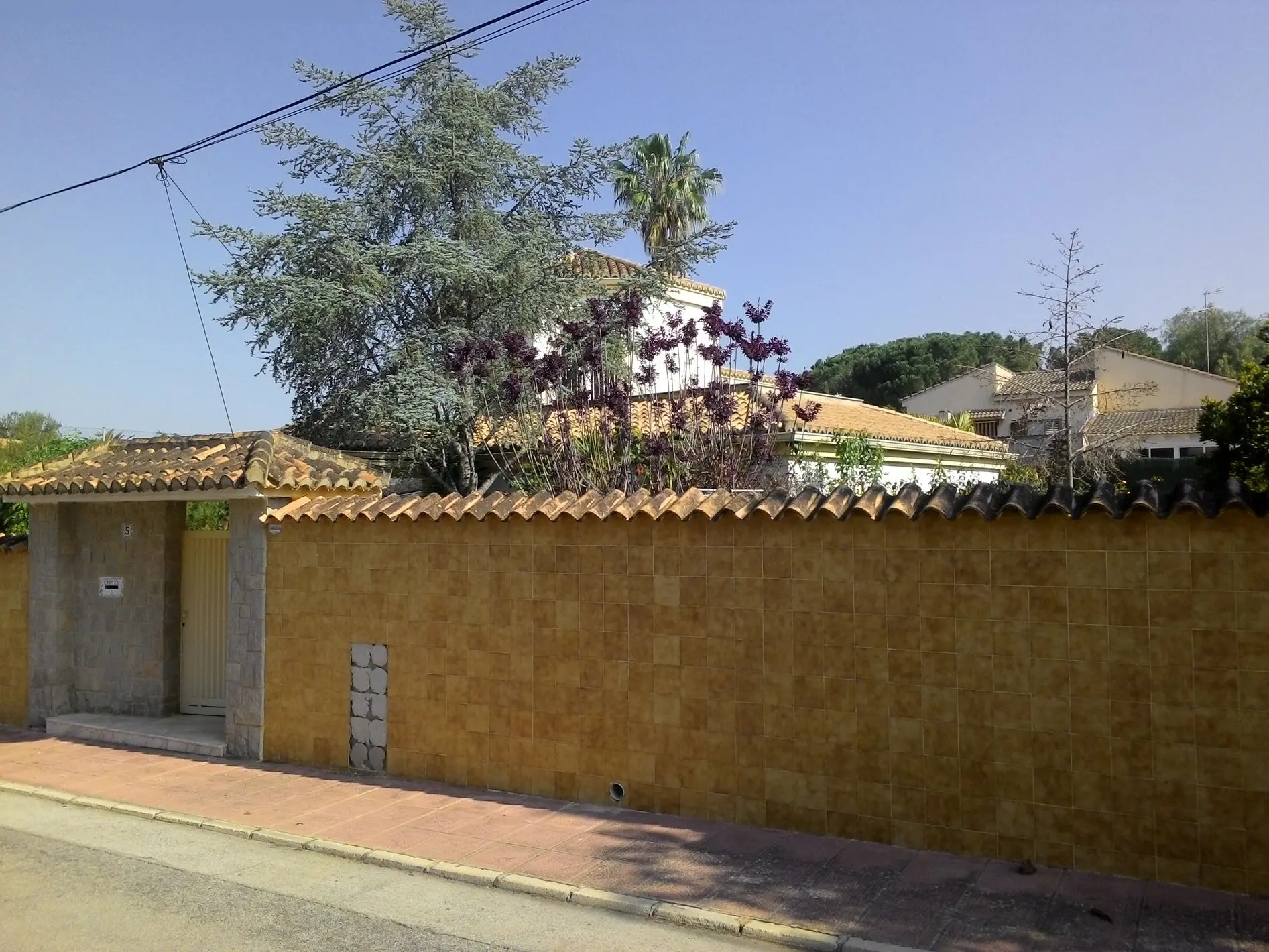 Vivienda en L'Eliana