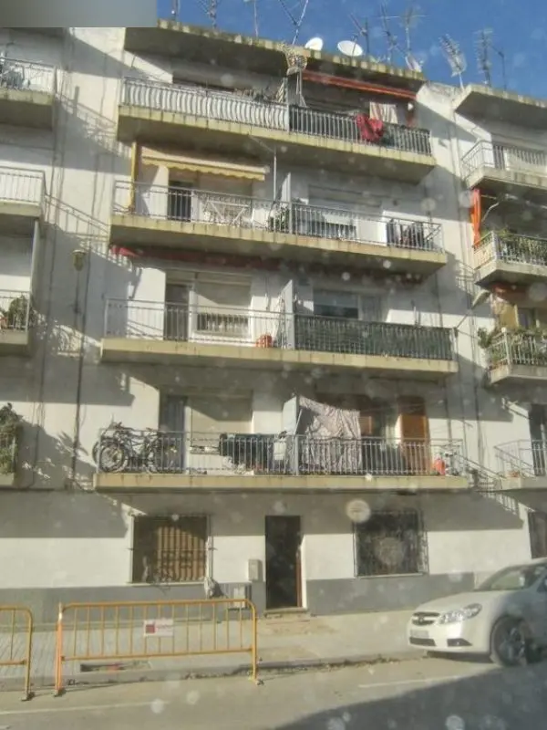 Vivienda en Figueres