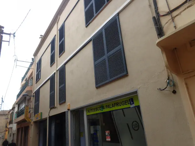 Trastero en Palafrugell