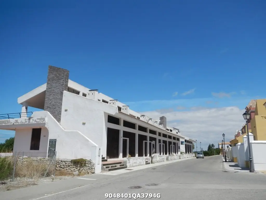 Trastero en Sanlúcar de Barrameda
