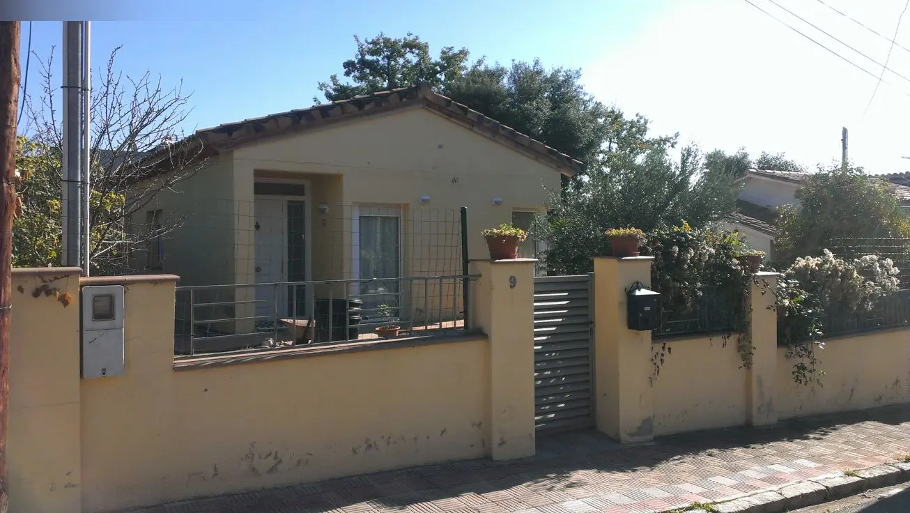 Vivienda en Sant Pere de Vilamajor