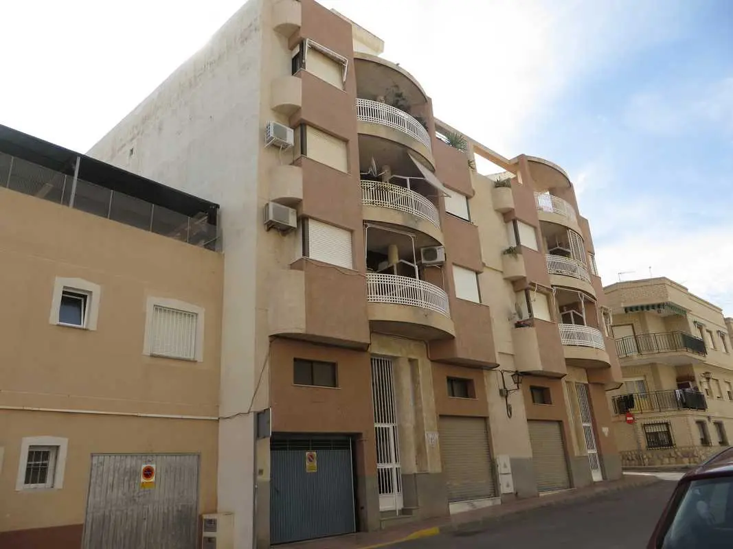 Local en Mazarrón