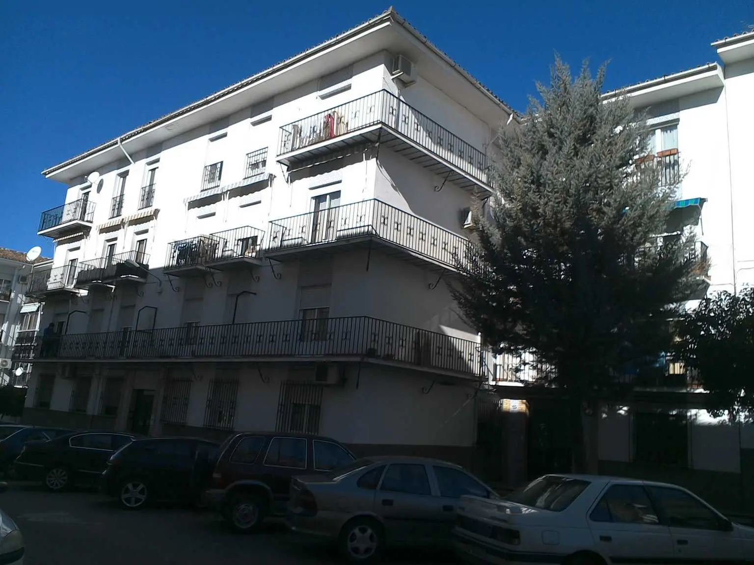 Vivienda en Alcalá la Real