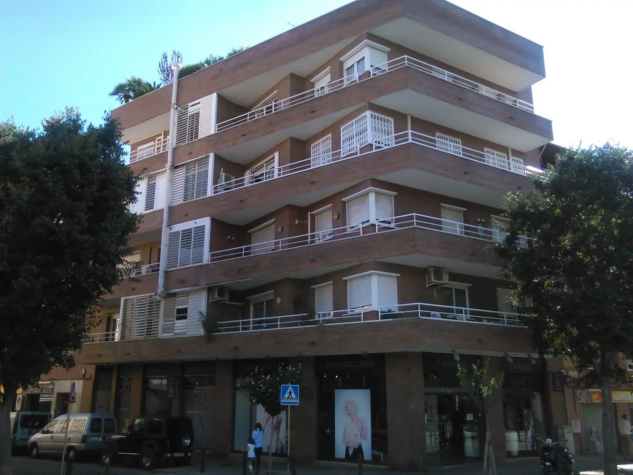 Vivienda en Cornellà de Llobregat