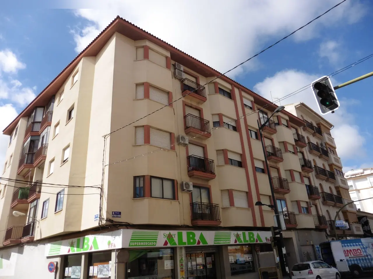 Vivienda en La Roda