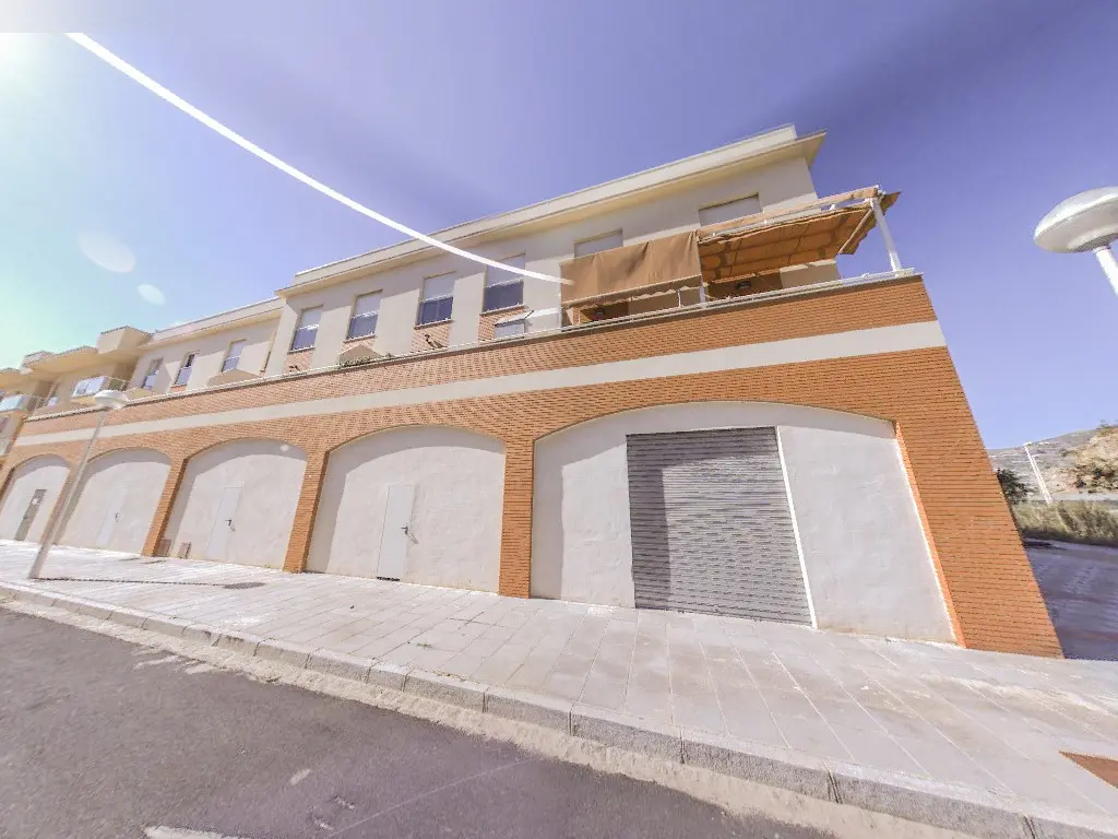 Vivienda en Motril