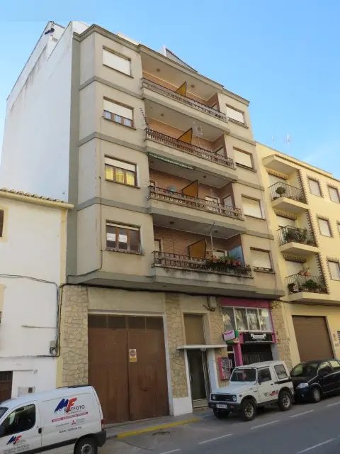 Vivienda en Chelva