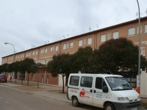 Vivienda en Alcaudete de la Jara