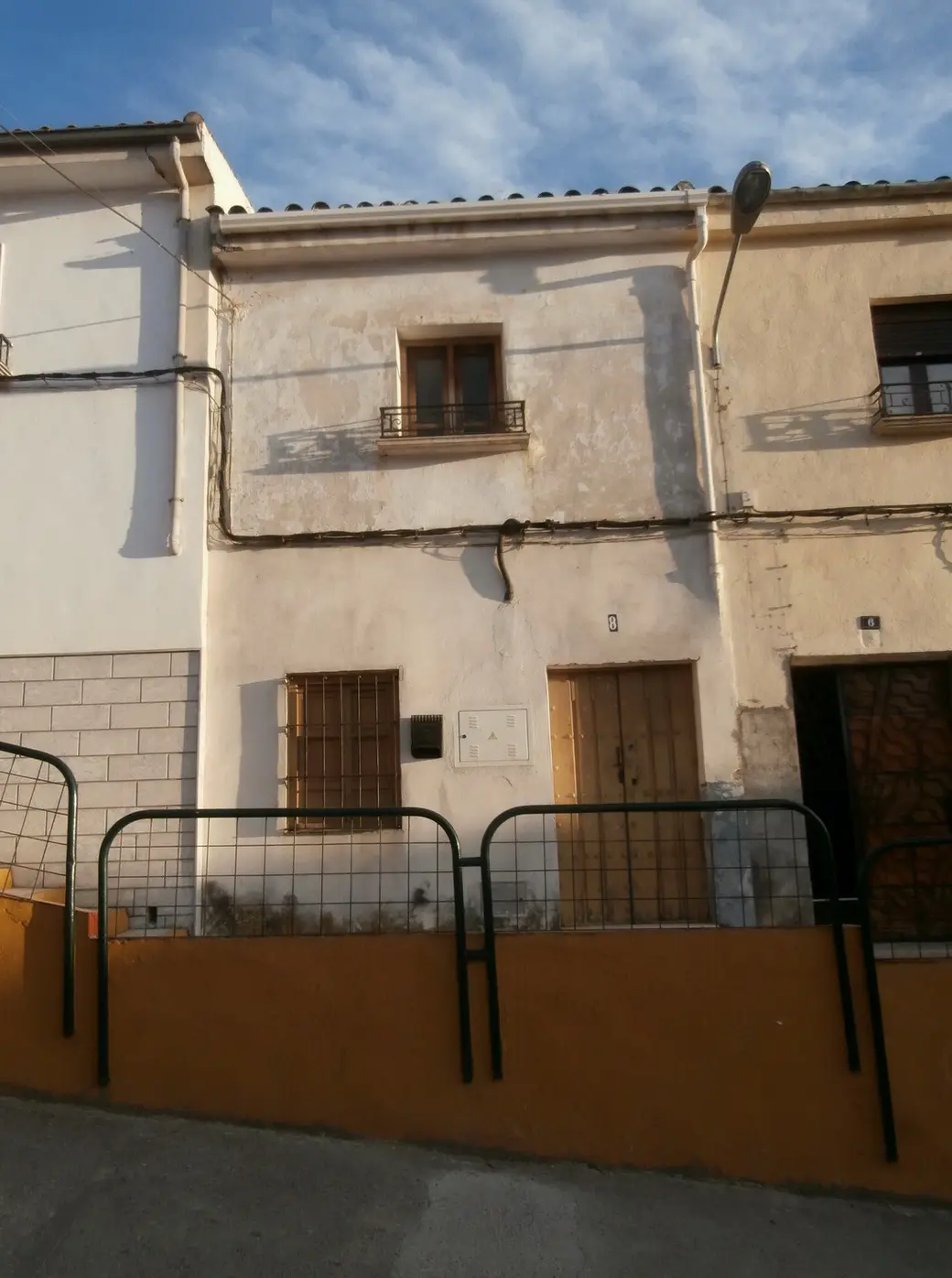 Vivienda en Alcaudete