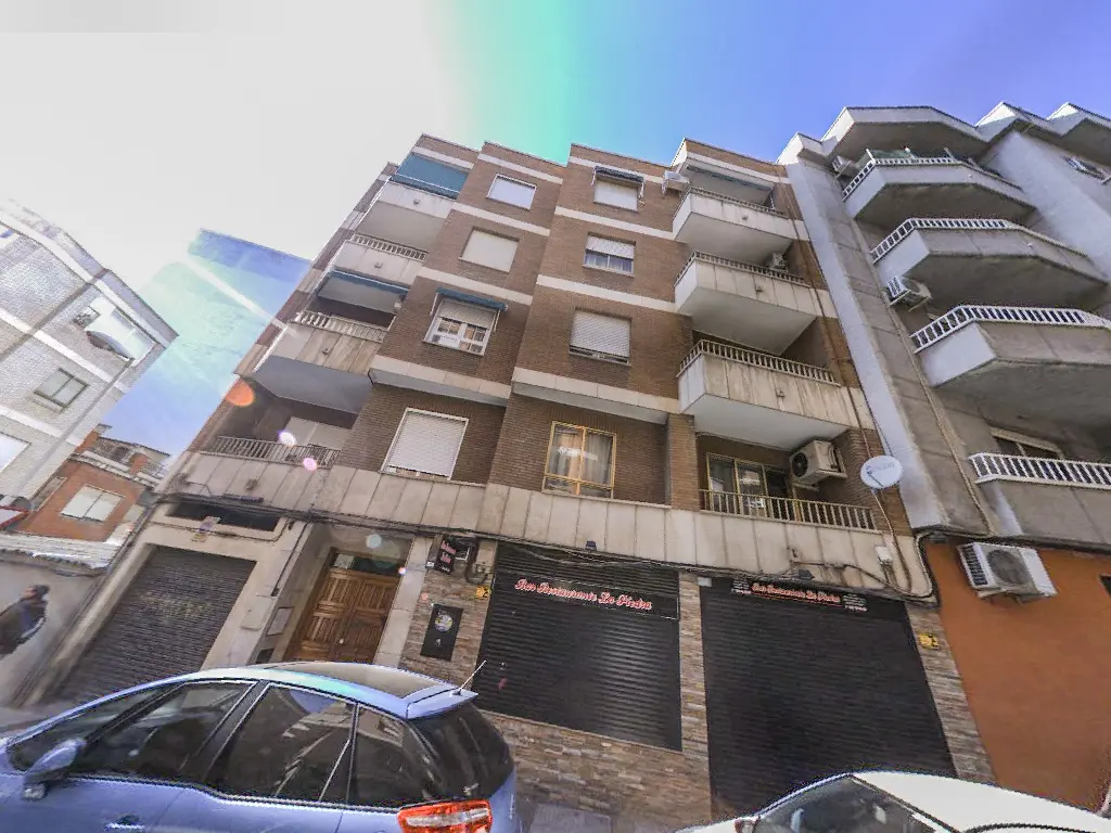 Vivienda en Puertollano