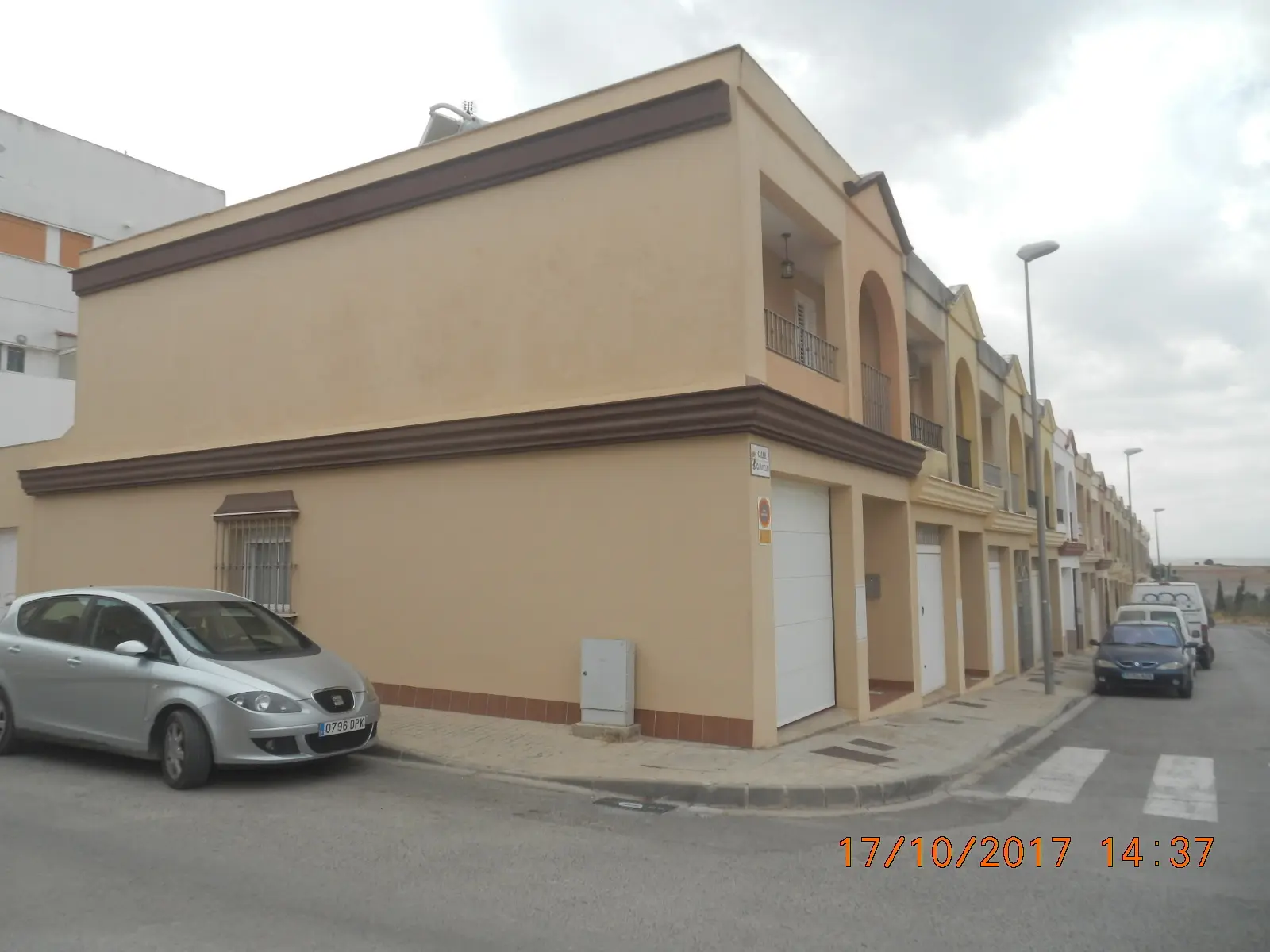 Vivienda en El Cuervo de Sevilla