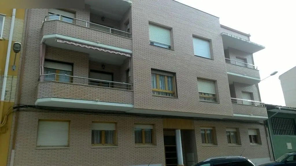 Local en Alcañiz