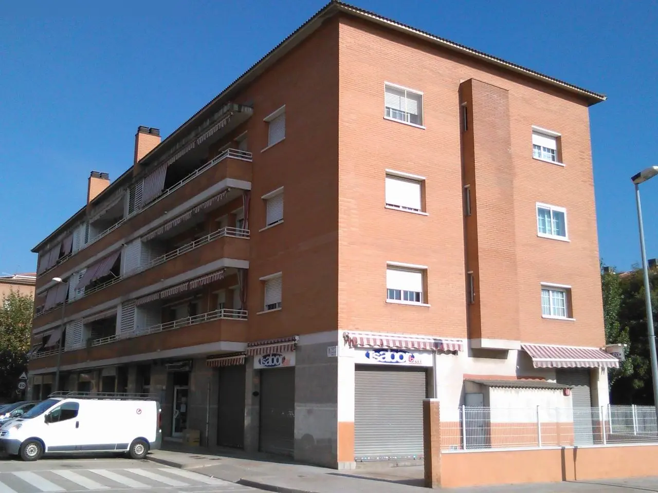 Vivienda en Pallejà