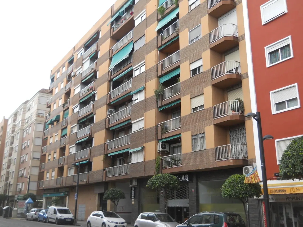 Vivienda en Mislata