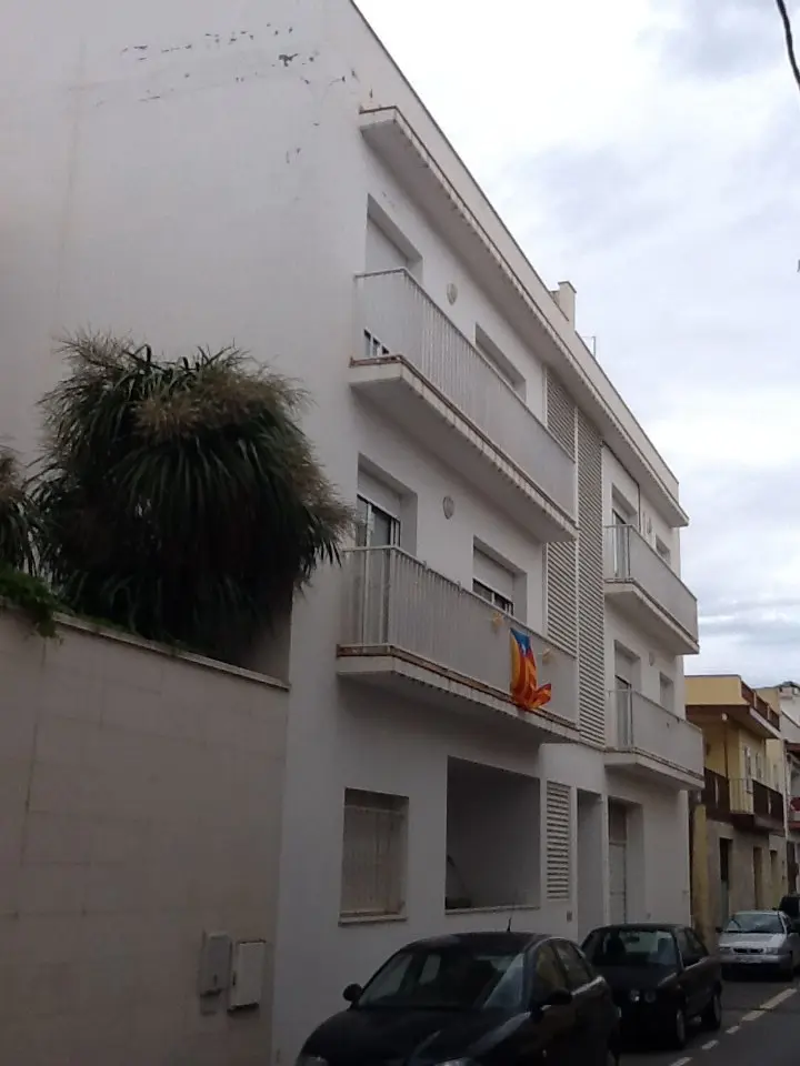 Local en Figueres