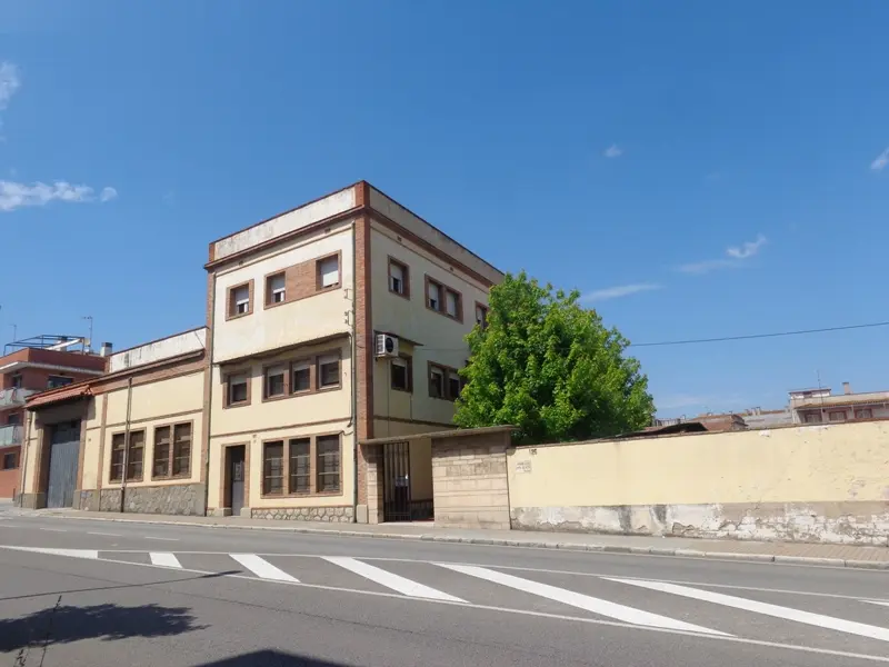 Vivienda en Banyoles