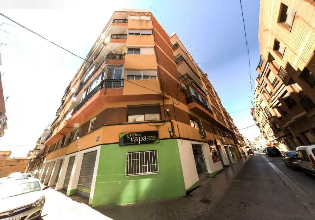 Vivienda en Silla