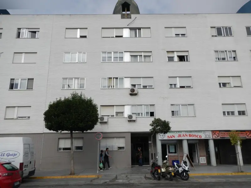 Vivienda en San Fernando