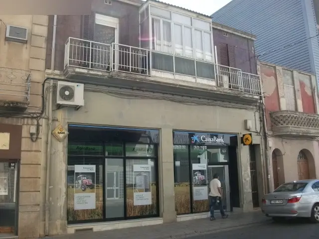 Vivienda en Almacelles