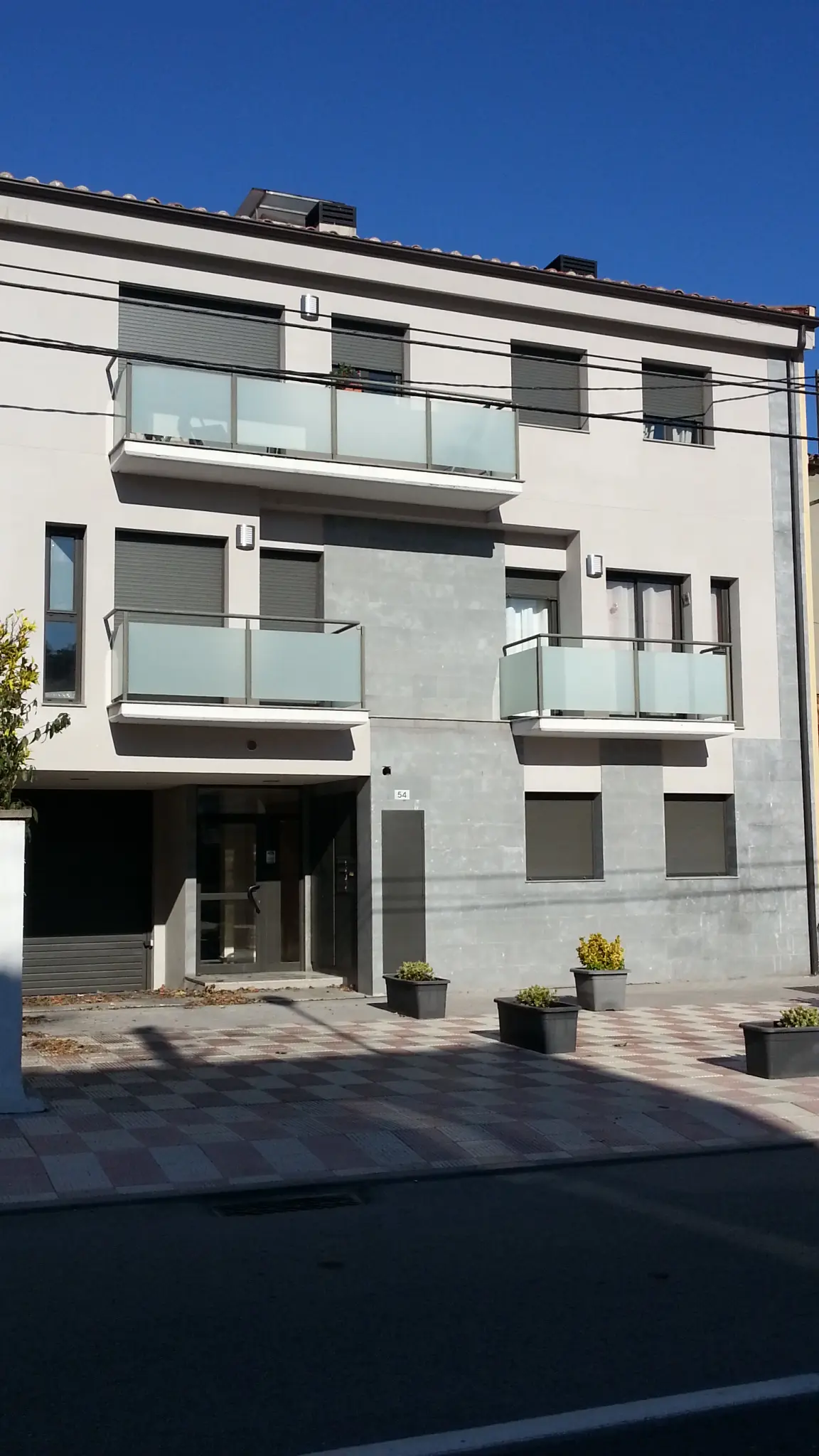 Vivienda en Anglès