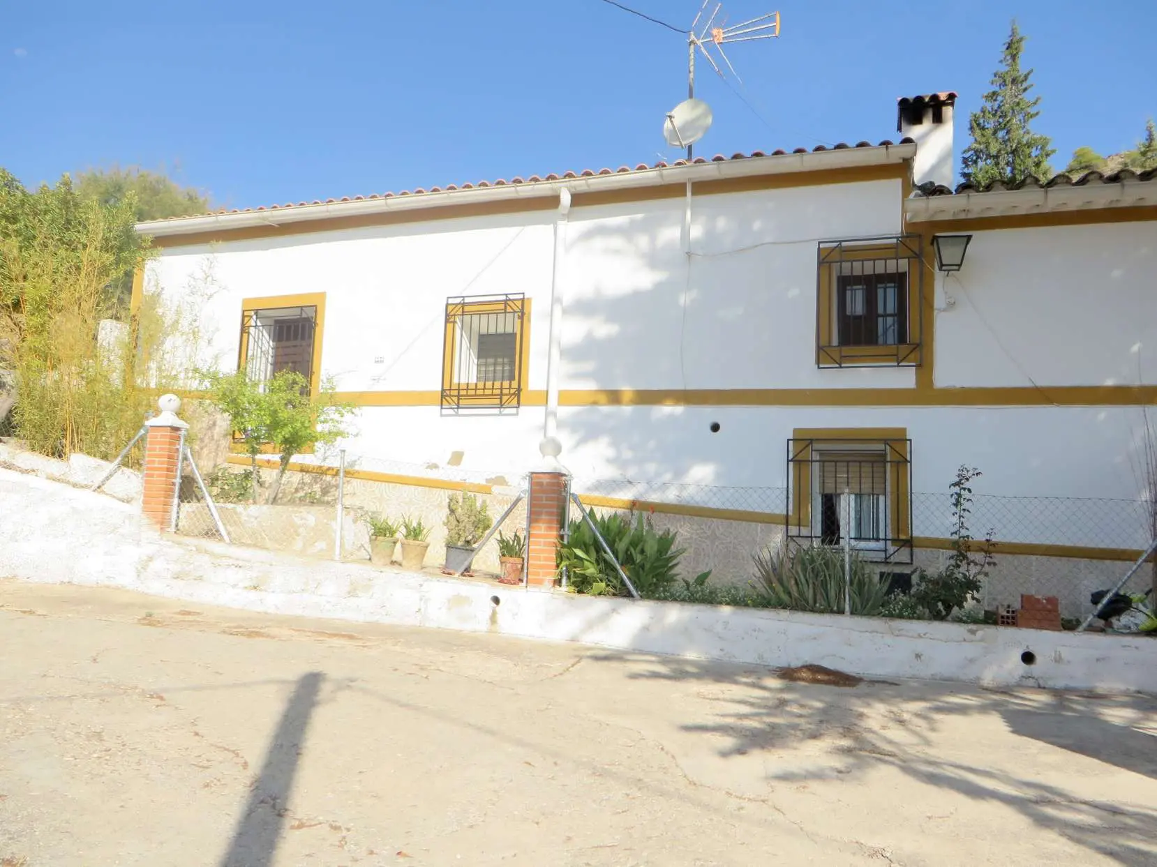 Vivienda en Yeste
