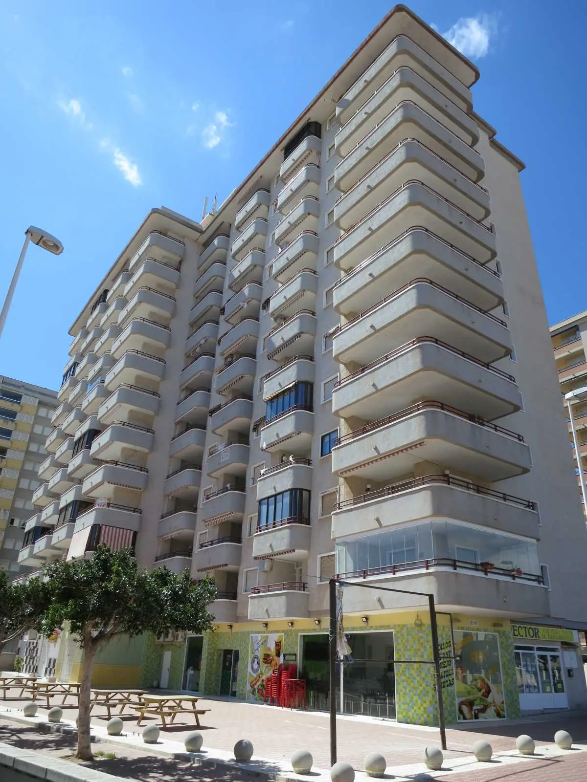 Local en Oropesa del Mar