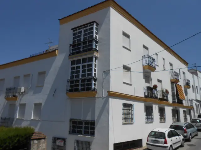 Vivienda en Ubrique