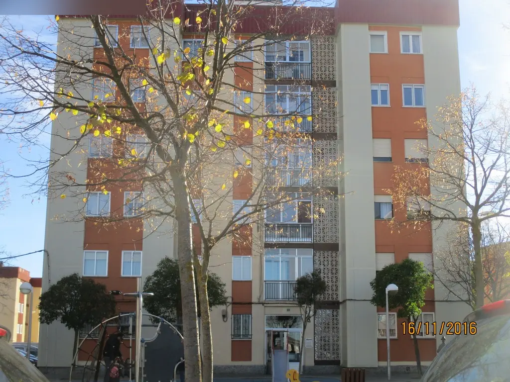 Vivienda en Aranda de Duero