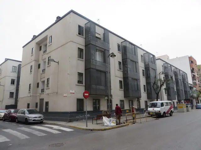 Vivienda en Alaquàs