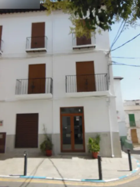 Vivienda en Lanjarón