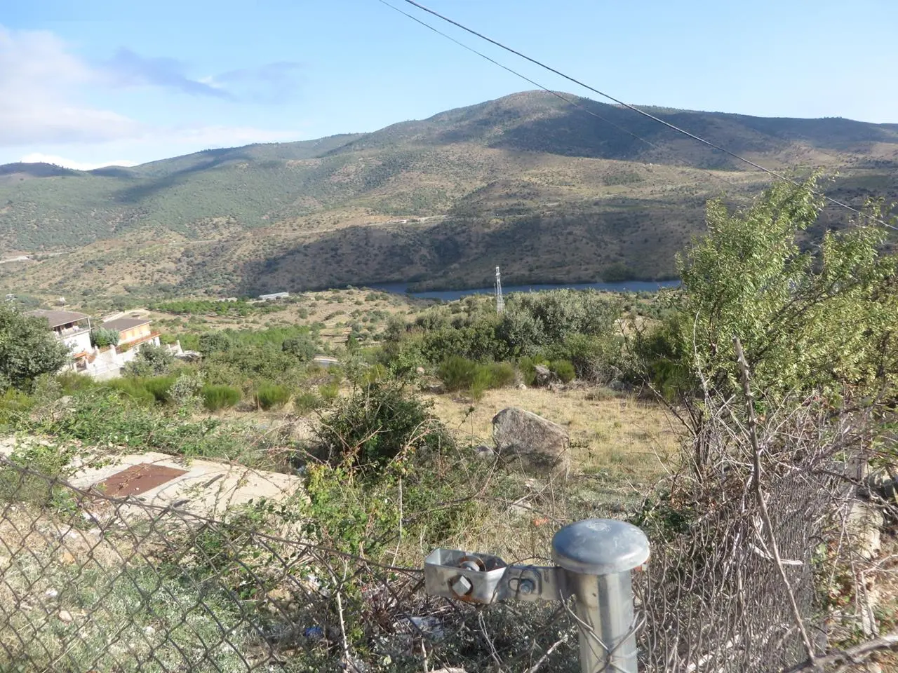 Vivienda en El Tiemblo
