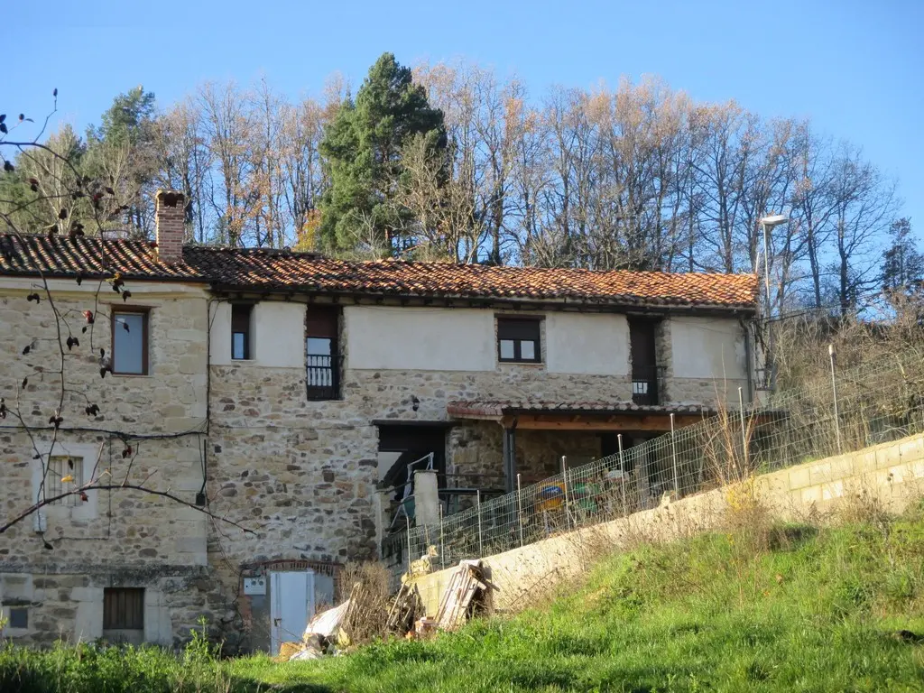 Vivienda en Boñar