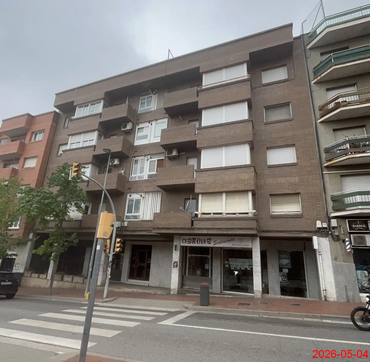 Vivienda en Sentmenat