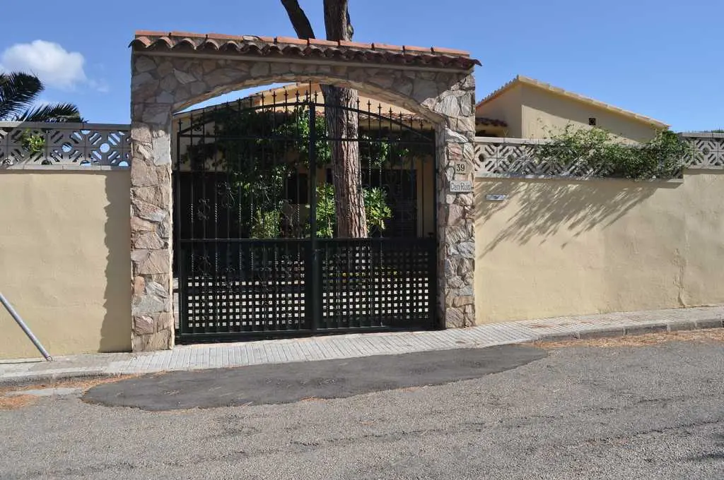 Vivienda en L'Escala