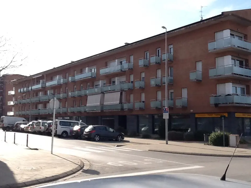 Garaje en Celrà