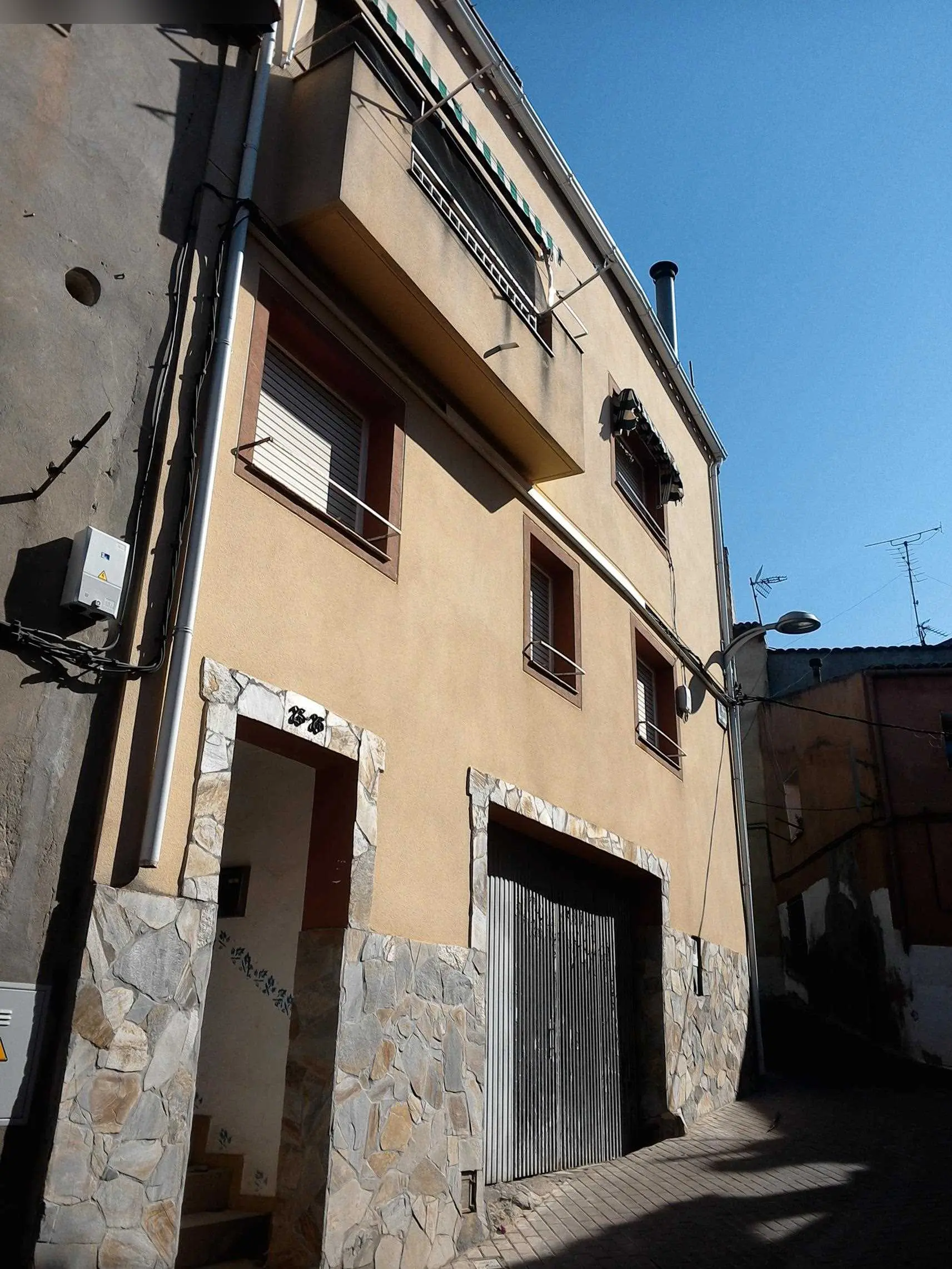 Vivienda en Fraga