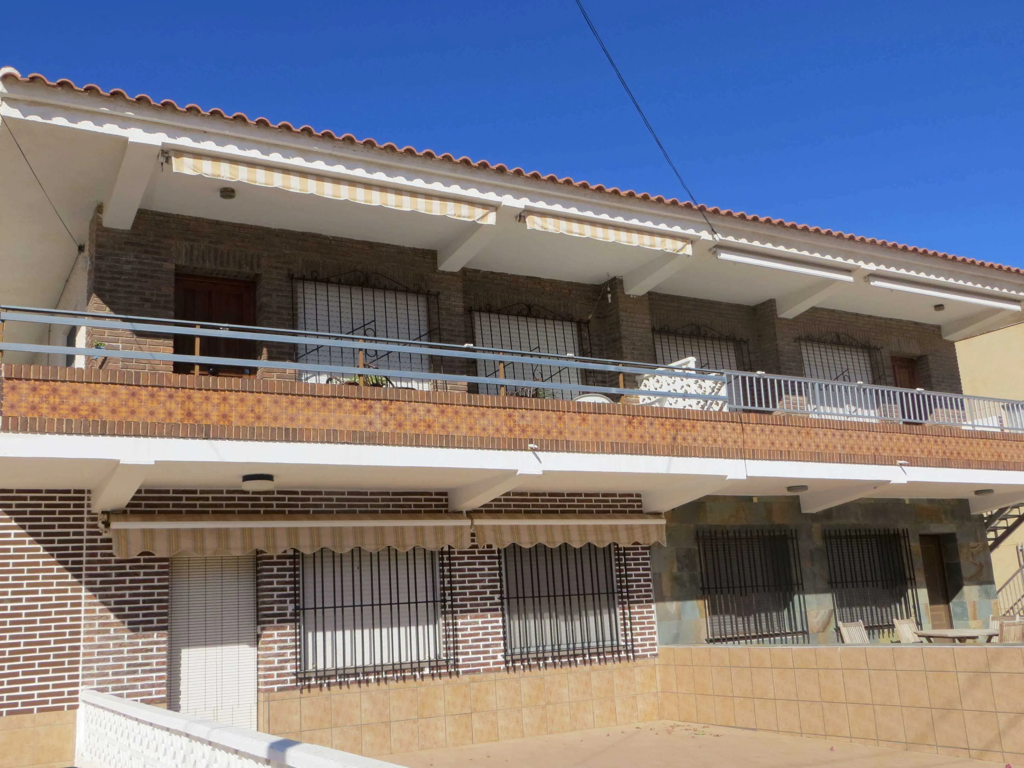 Vivienda en Los Alcázares