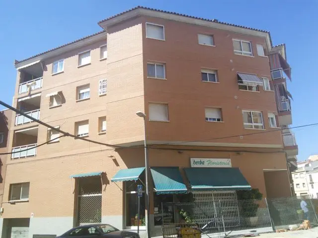 Garaje en Constantí