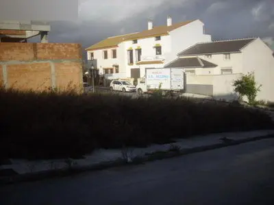 Terreno en Colmenar