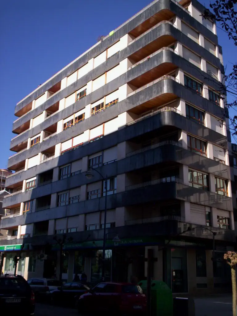 Vivienda en Laredo