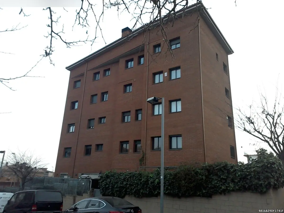 Garaje en Castelldefels