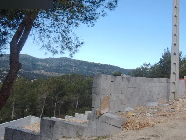 Terreno en Canyelles