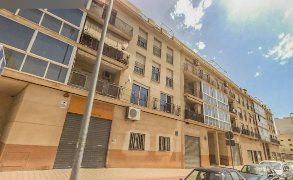 Local en Castelló de la Plana